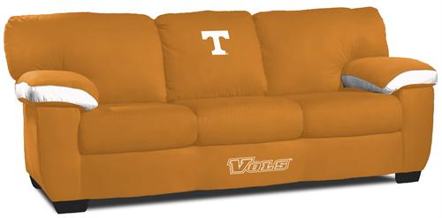 Tennessee Volunteers Classic Sofa